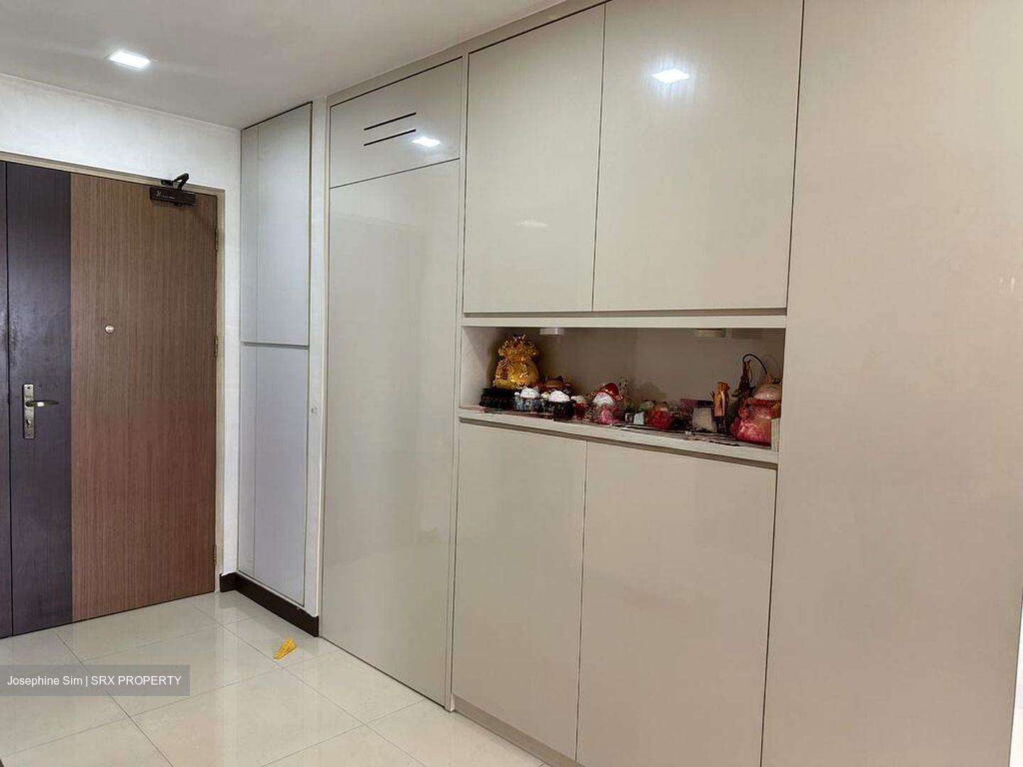 Blk 288A Compassvale Cape (Sengkang), HDB 4 Rooms #512027941